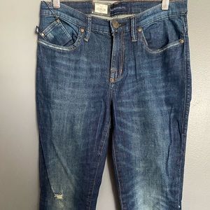 Rock & Republic boot cut jeans